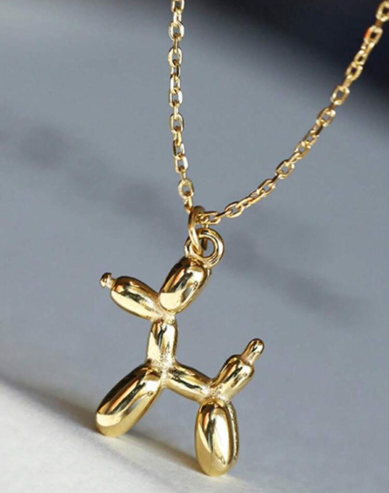 collier en acier inoxydable