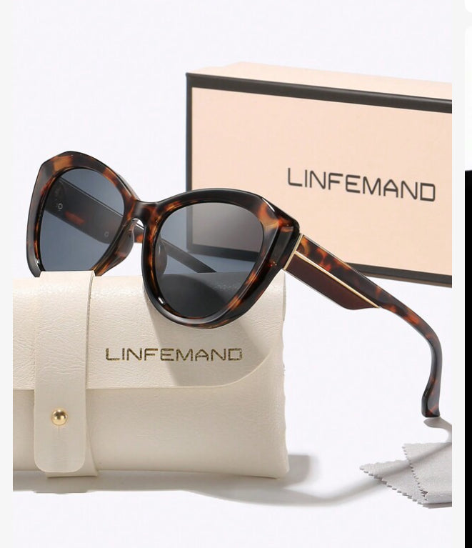 lunette de classe soft et raffiné