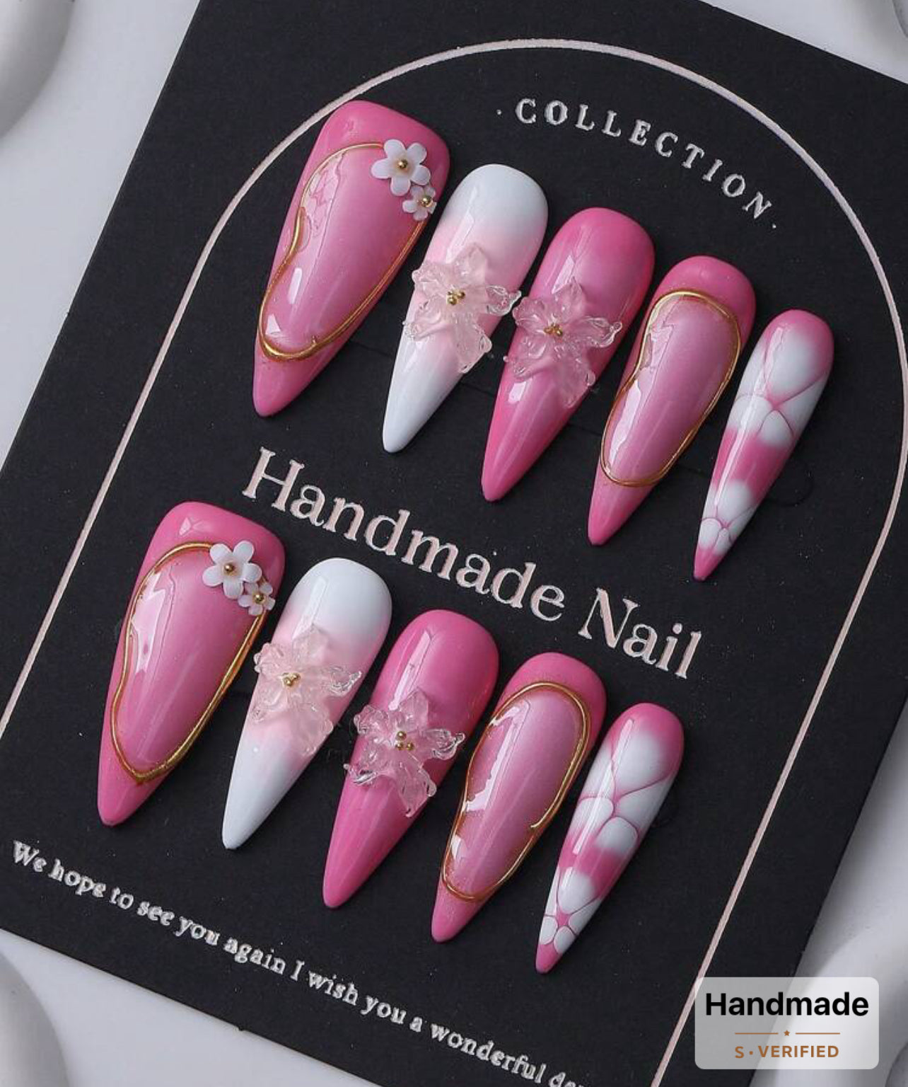 press on nails