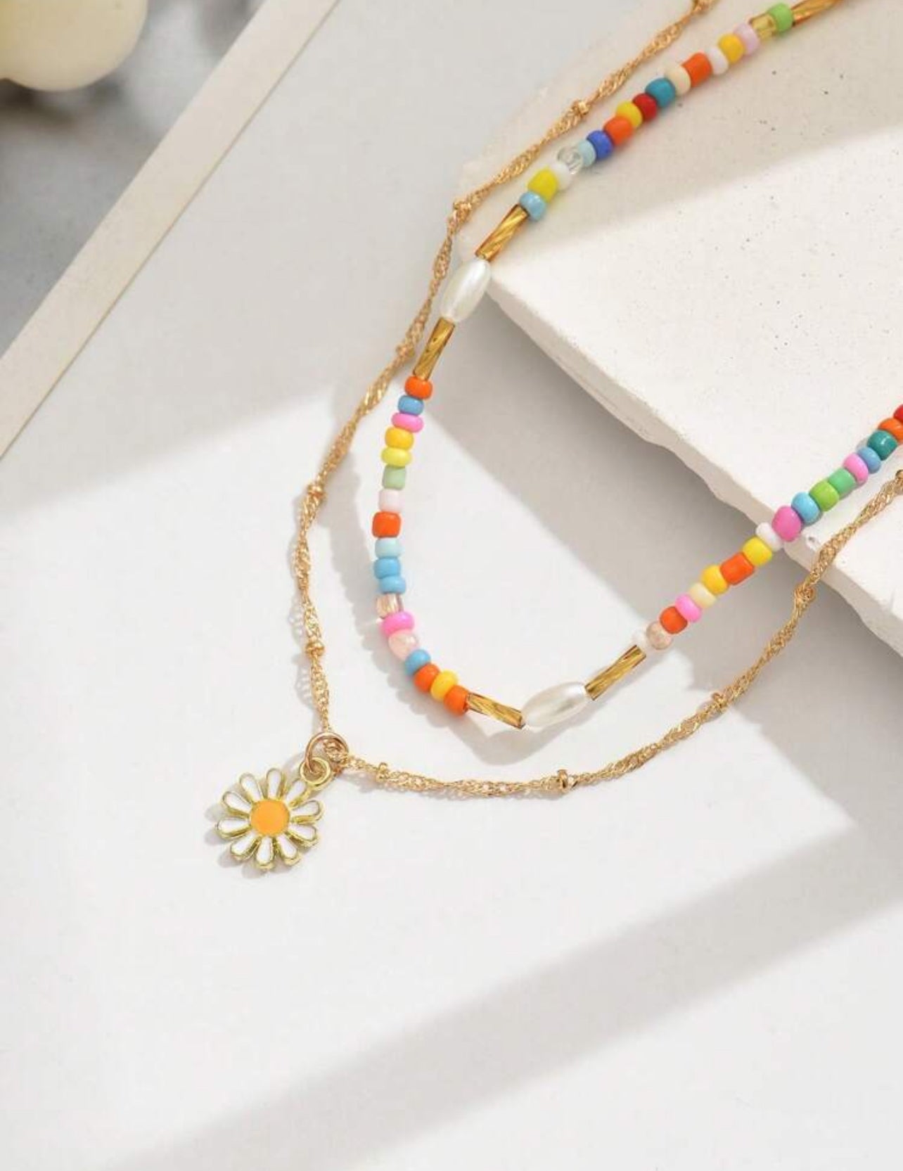 Collier en acier inoxydable