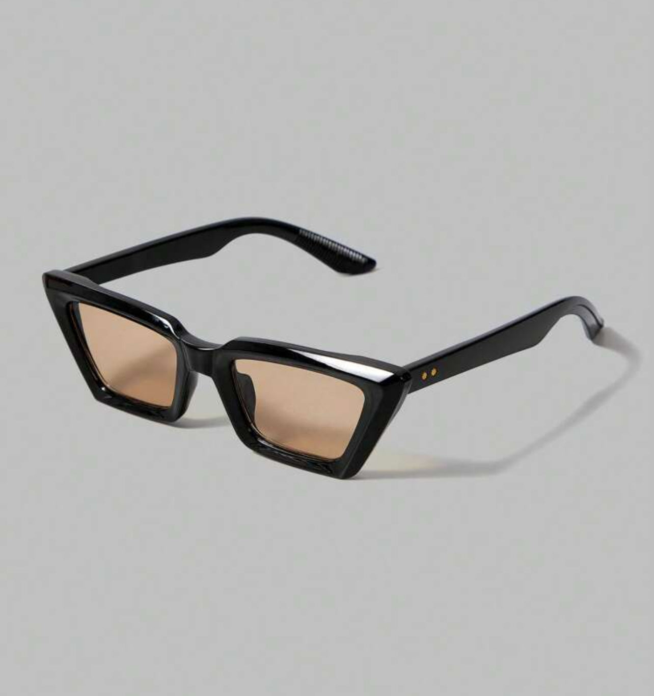 lunettes retro square