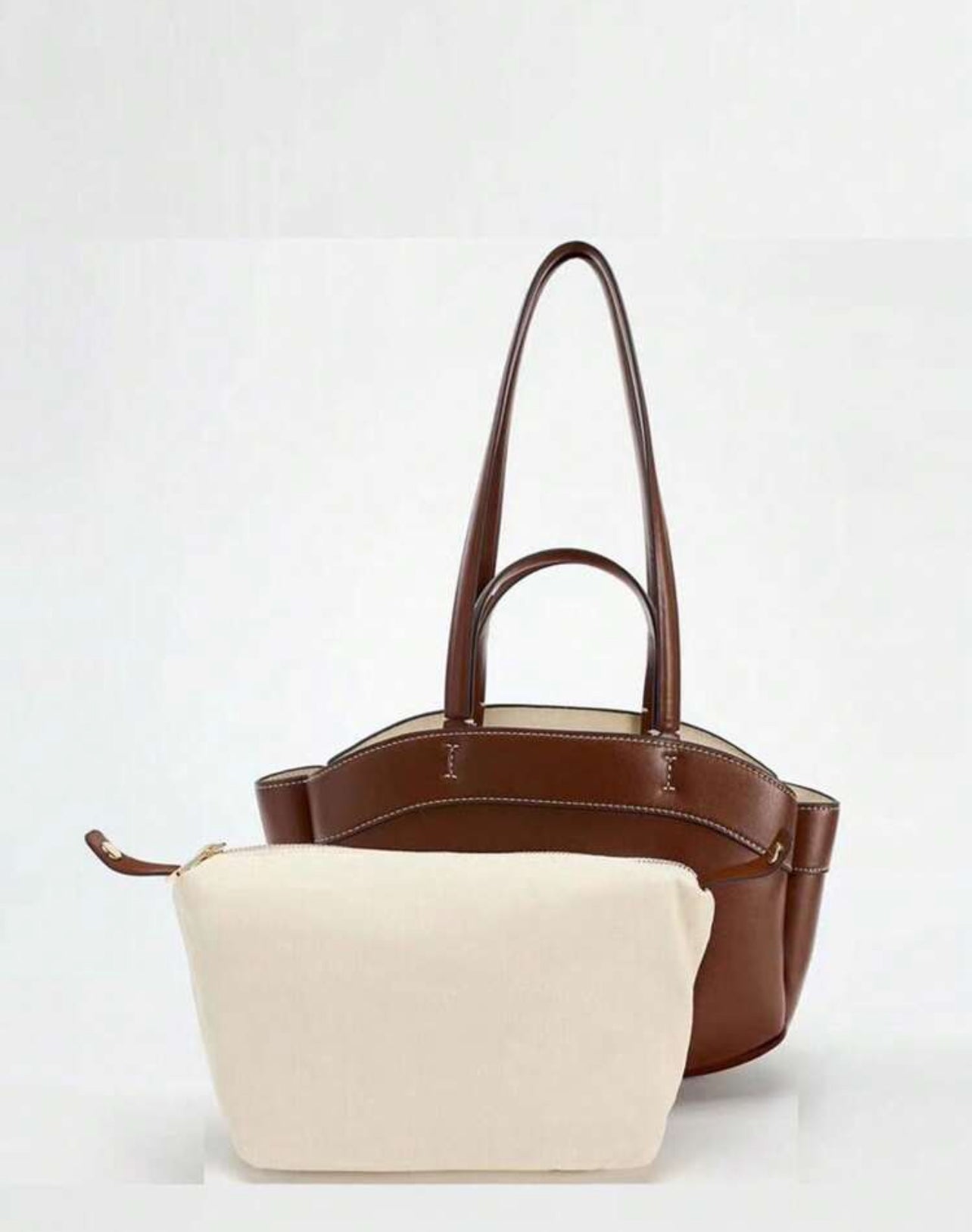 women bag brown