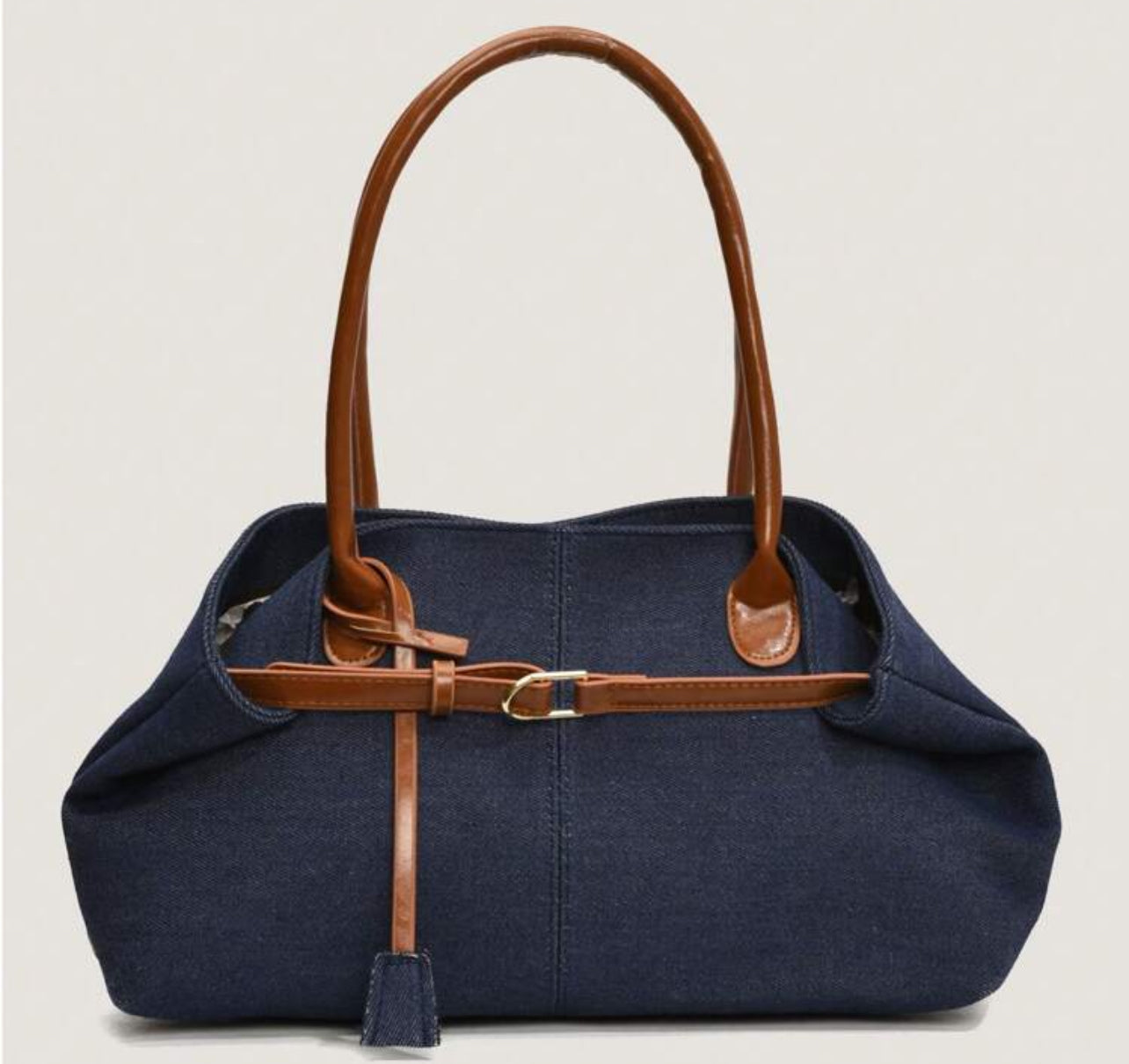 sac water washed jean