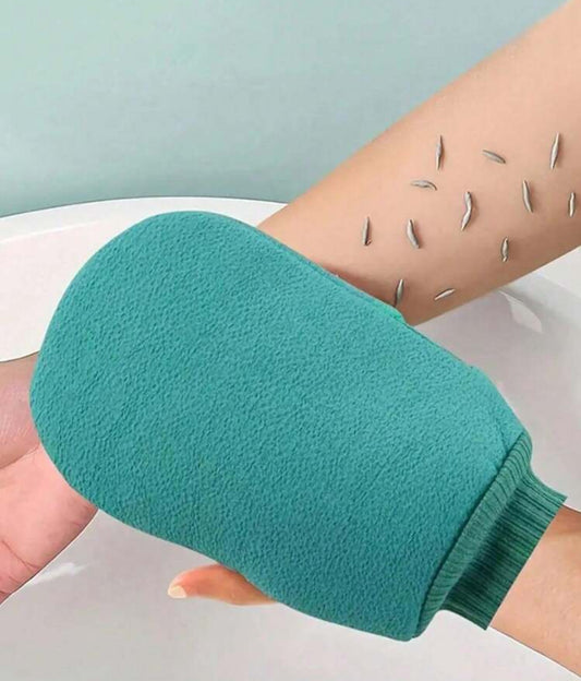 gant kessa pour gommage