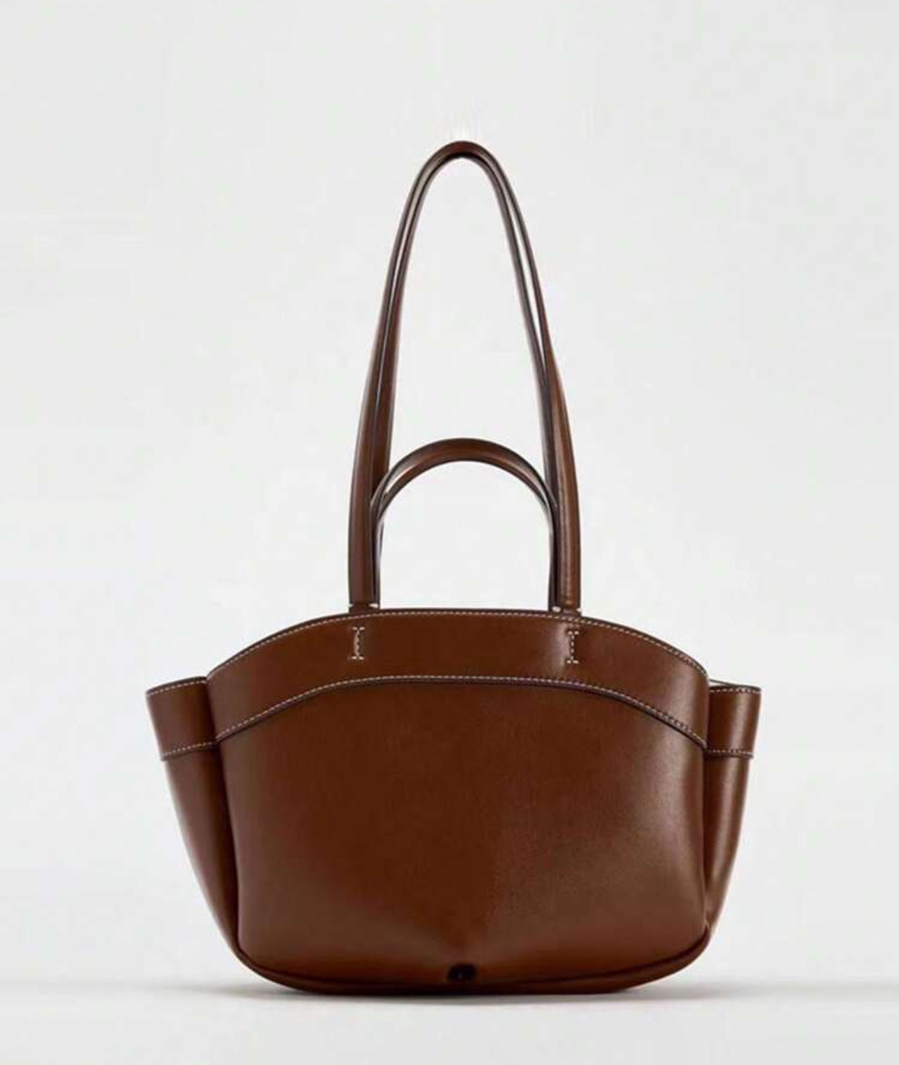 women bag brown