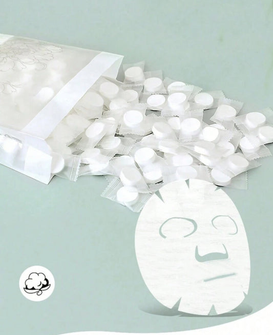 10 patch pour les soins du visage