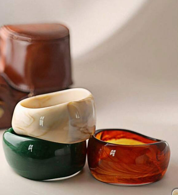 lot de 3 pieces de bracelet