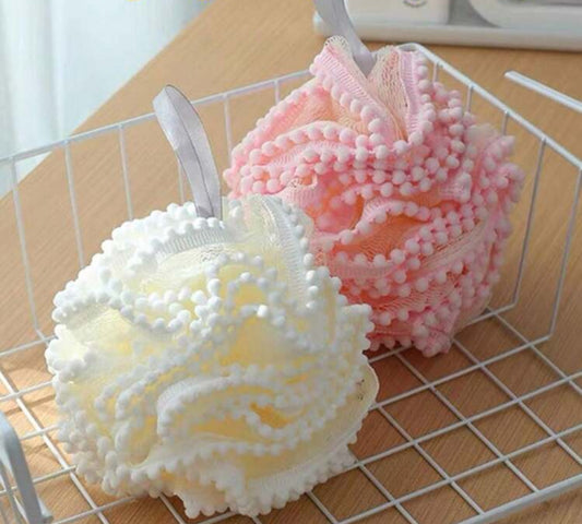 lot de 2 fleurs de douche