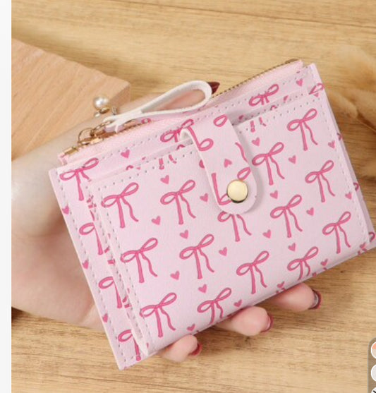 mini pochette stylé