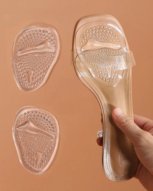 protège pour confort des talons