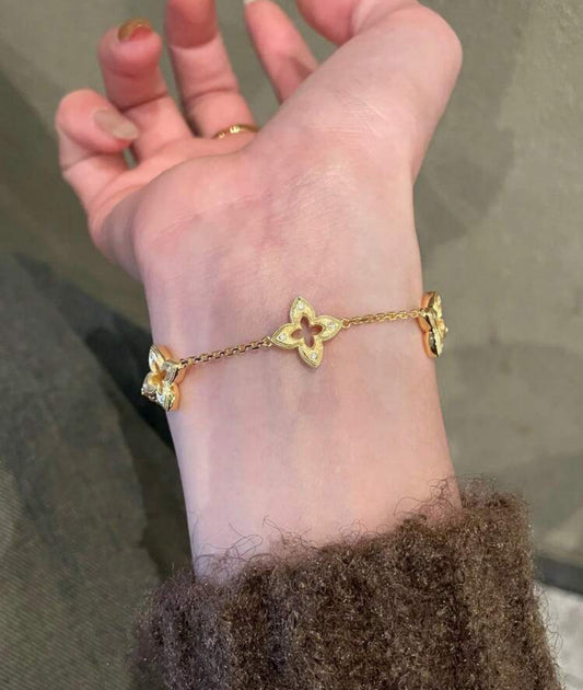 bracelet acier inoxydable