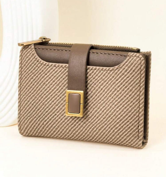 pochette minimaliste