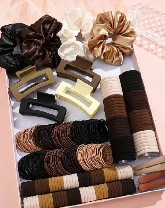 1159 fashion hair set