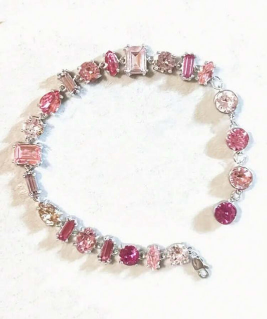 Fétiche en acier inoxydable