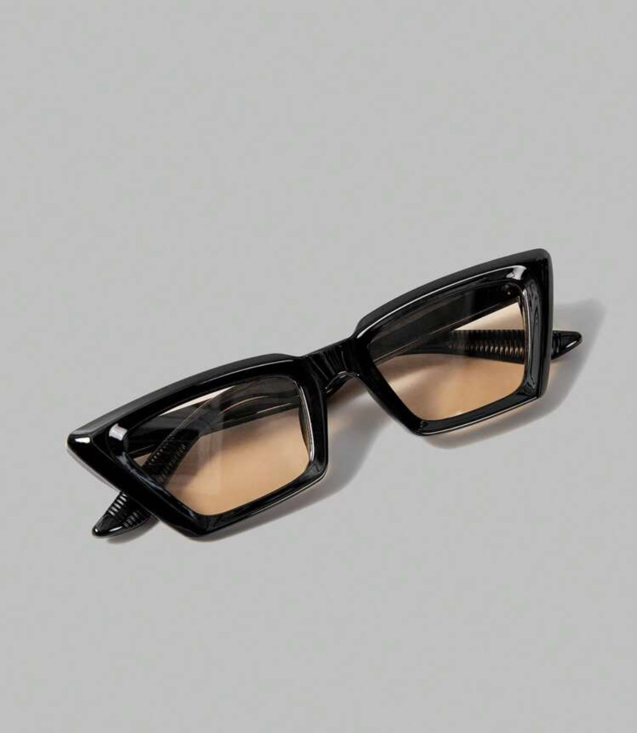 lunettes retro square