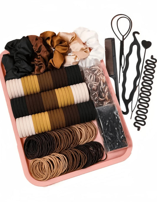 1159 fashion hair set